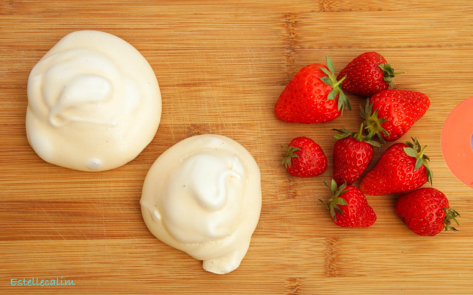 Pourquoi Mes Blancs En Neige Retombent Après Cuisson Lire, relire, ne pas lire...: Eton mess à mi-chemin... (et un peu de
