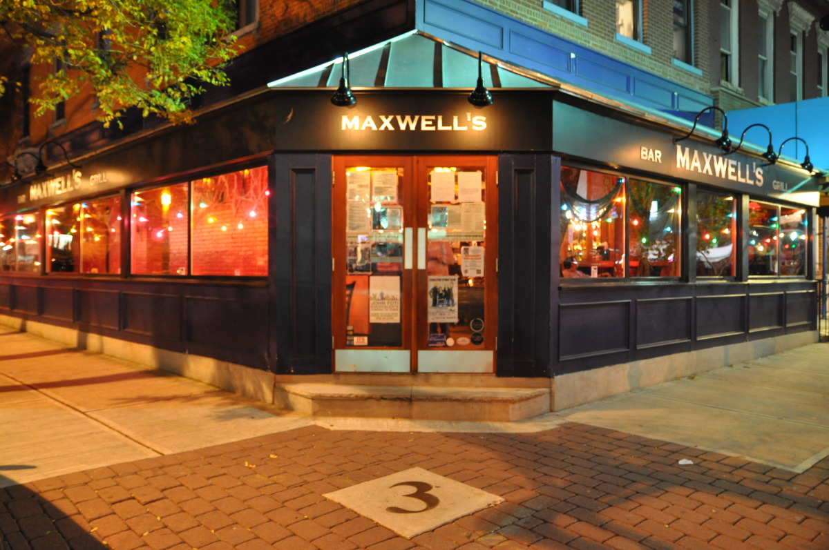 Stupefaction Movie of the Week A Darkened Stage The Last Days