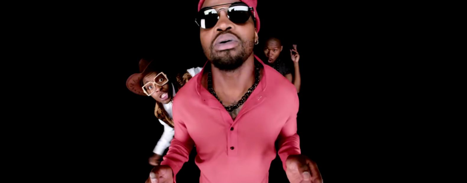 New Music Video DJ Cleo feat Lection iFani Duncan   Gogo   we