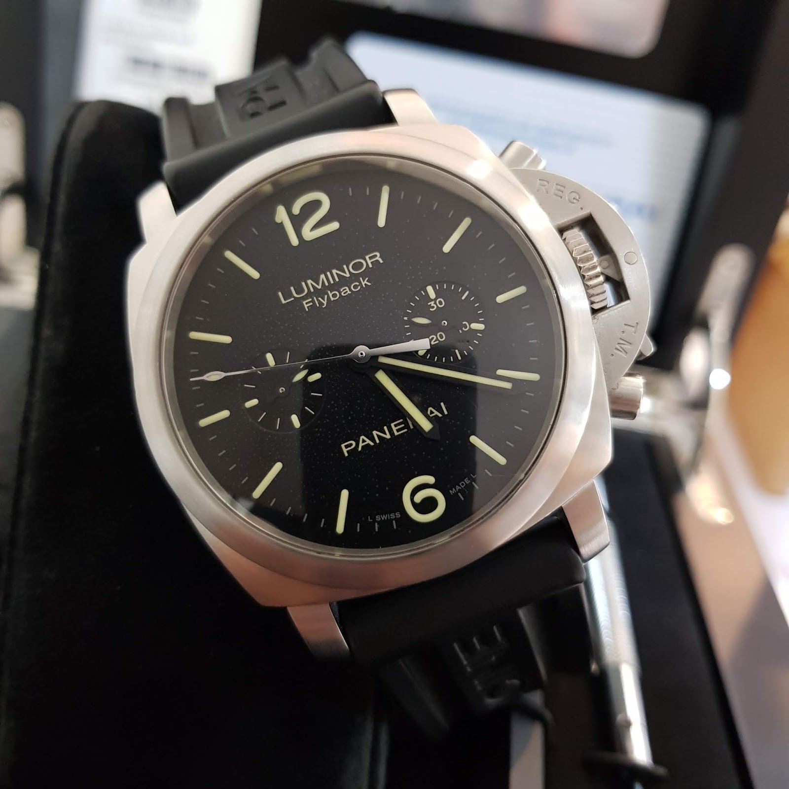 panerai 361