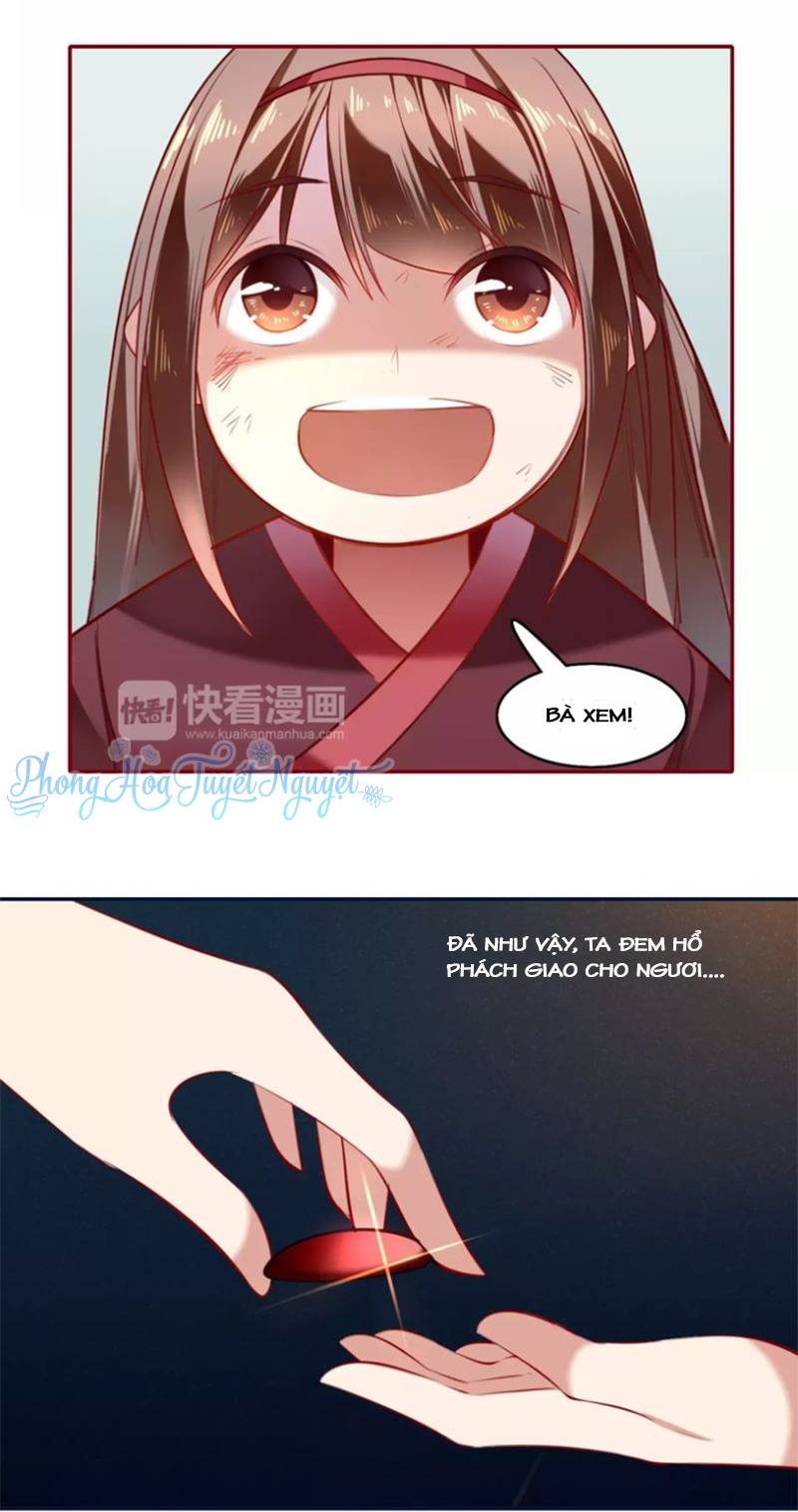 Cẩm Lý Quy - Chương 9 - Trang 25