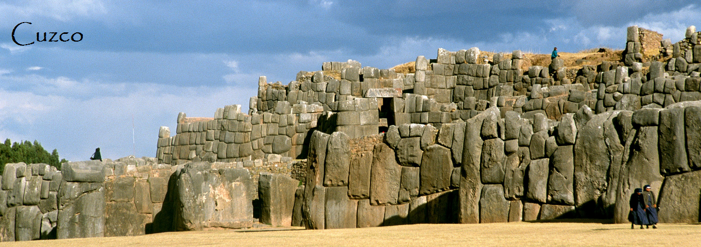 Quotidiano Honebu di Storia e Archeologia: Inca, il più importante ...