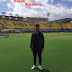 Jordan, nuestra promesa, firma por la UD Las Palmas