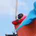 'Are we really the problem?' ask aid groups saving migrants