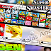Super Smash Bros Flash MUGEN Optimizado Para Android + Tutorial Instalación