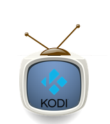 LIVE TV & MUSIC Add-Ons for Kodi XBMC