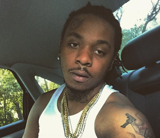 NIGERIAN TOP SECRET: Rapper Capo killed in Chicago