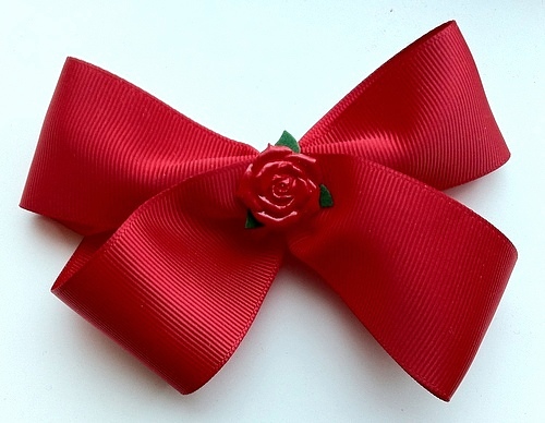 ribbons unlimited inc.: More Hair Bows!