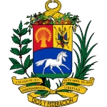 Escudo de Venezuela 29 de julio de 1863 Escudo de Venezuela 29 de julio de 1863