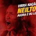 ESPORTE / Vitória anuncia oficialmente contratação de Neilton