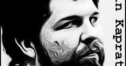 Keller On The Loose: Serial Killers: Edwin Kaprat III