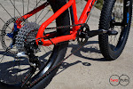 Norco Fluid 2.3 HT Plus Shimano Deore XT Complete Bike at twohubs.com