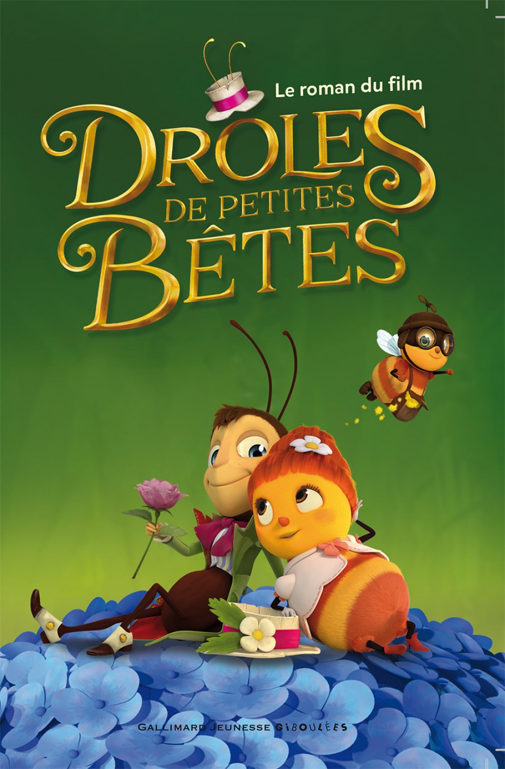 Les lectures de la Diablotine Les drôles de petites bêtes font un petit tour dans le jardin de Les lectures de la Diablotine Les drôles de petites bêtes font un petit tour dans le jardin de