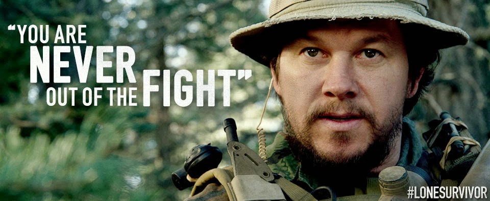 My attempt at Marcus Luttrell (Mark Wahlberg) from Lone Survivor :  r/GhostRecon