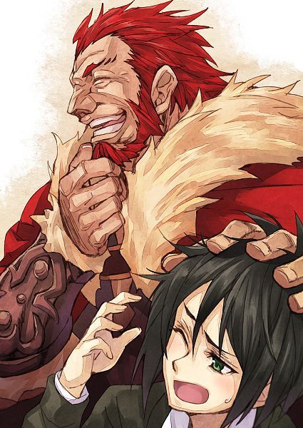 Fate/Zero (phần 1)