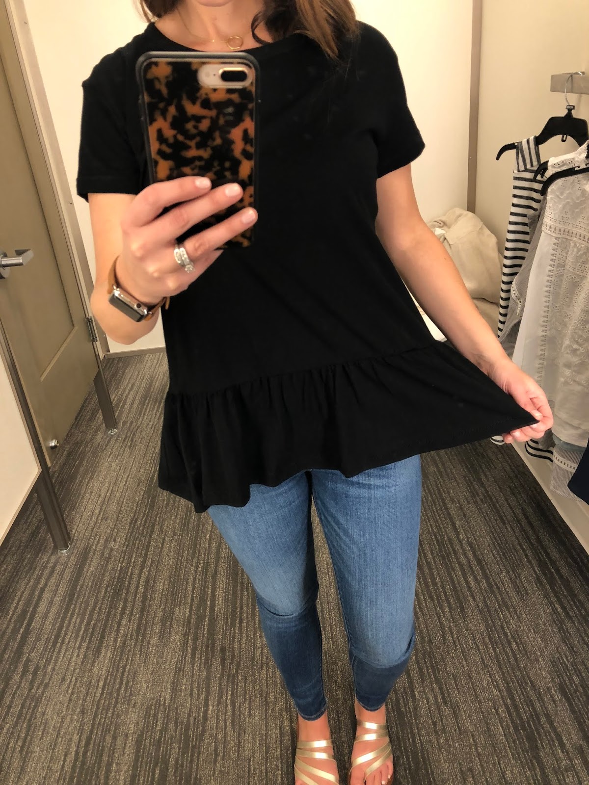 jillgg's good life (for less) a west michigan style blog try on