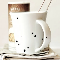 DIY Mug Art Tutorials And Ideas