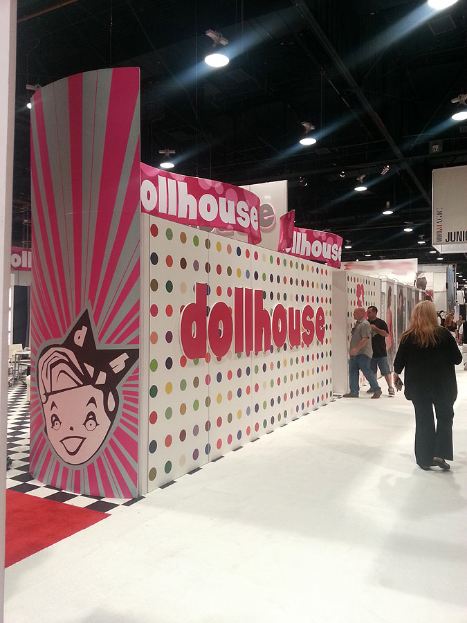 Dollhouse Blog dollhouse in las vegas!