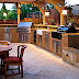 Outdoor Kitchen Ideas To Make Entertaining Something to Talk About!