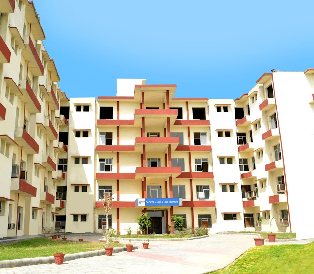 Desh Bhagat University - Best University in Punjab