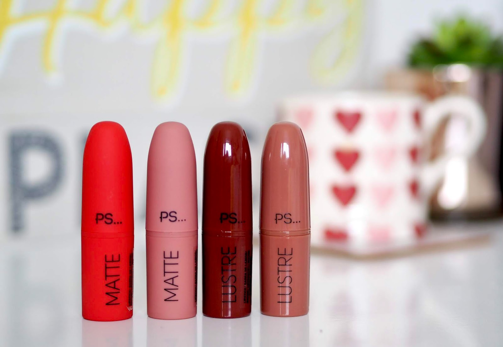 primark lipstick