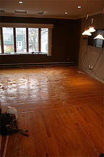 Carpet Removal, NY