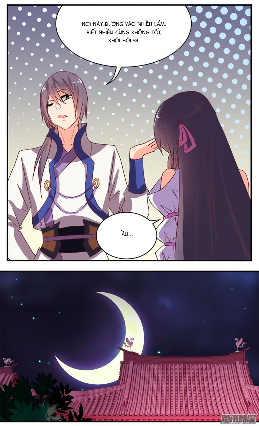 Tú Thiết Chi Thư - Chương 52 - Trang 12