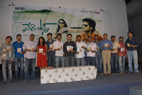 Parents Telugu Movie Audio Released