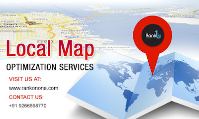 Engage Local Map Optimization Services To Increase Visibility
