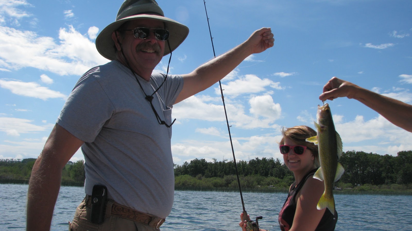 July 1117, Sylvan Lake, Alberta
