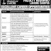 The University Of Lahore (UOL) Lahore Jobs