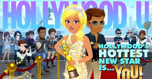 hollywood u rising stars mod apk hollywood u rising stars mod apk