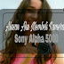 Alasan Aku Membeli Kamera Sony Alpha 5000