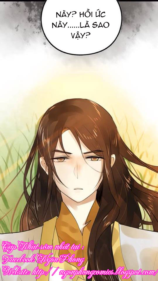 Bào Cá Hoàng Thái Tử - Chương 1 - Trang 62