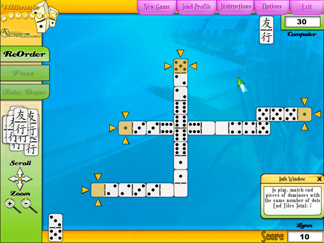 Dominoes Deluxe instal the last version for android Dominoes Deluxe instal the last version for android