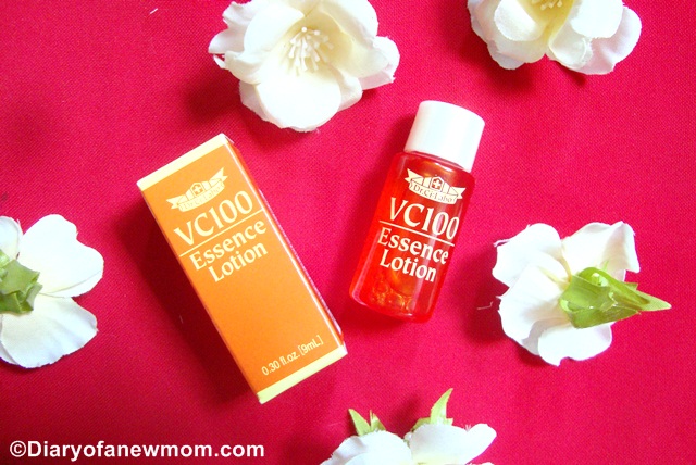 Dr.Ci:Labo VC100 Essence Lotion Review