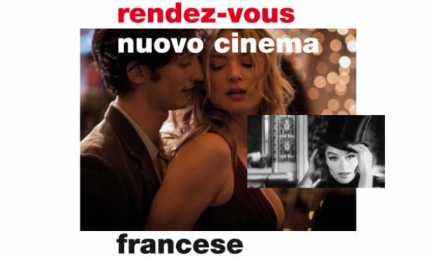 Festival del Cinema Francese a Milano fino a sabato 11 maggio