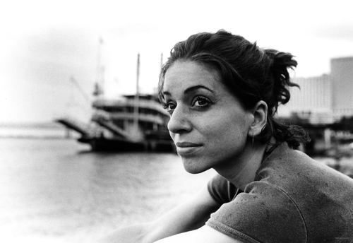 the culturegeist: Ani DiFranco's Antebellum Change of Heart