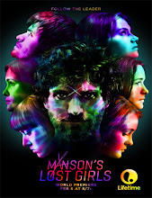 Manson’s Lost Girls (2016)