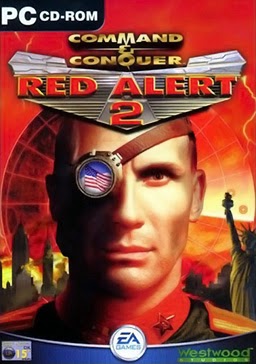 Download Red Alert 2 PC Game For Free