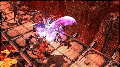 Implosion Never Lose Hope LITE APK v3.2.12 Full Version Only 