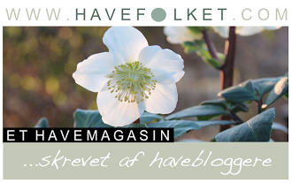 Havefolkets blog