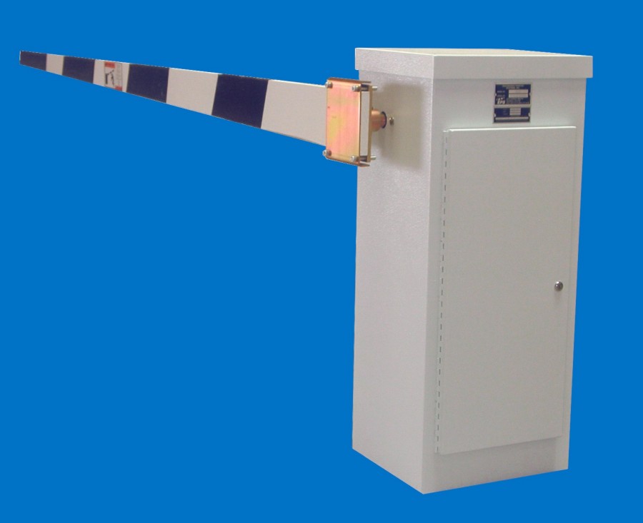 Barrier Jumps Galleries Arms Barrier Gate