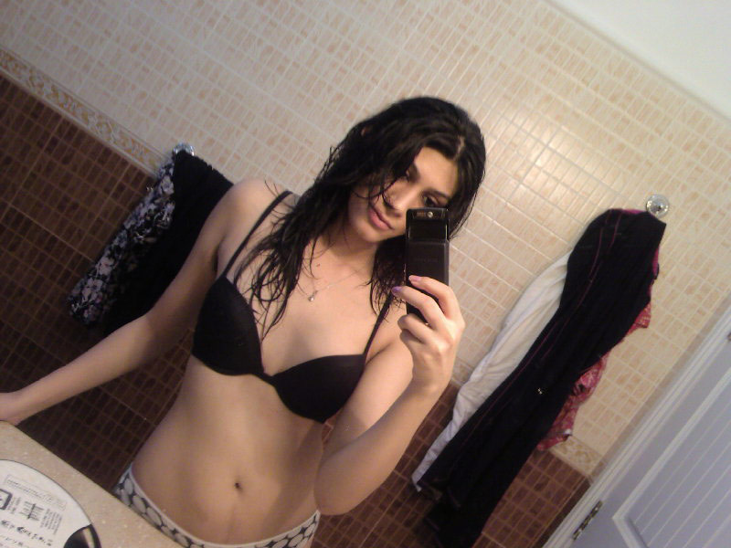 Panu Area Sexy Girl Striping In Bathroom To Seduce Her Bf