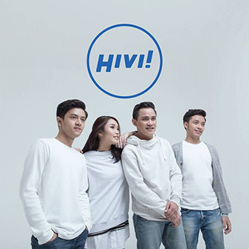 Musicbox Hivi Pelangi Single