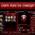 Dark Red by Dastgir