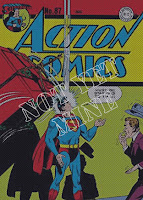 Action Comics (1938) #87