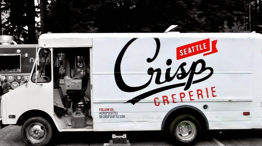 seattlecrisp food truck