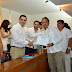 Compromiso firme ante nuevos nombramientos en el CDM del PAN en Mérida