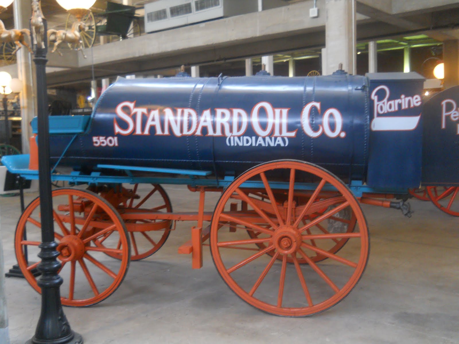 Life in Gingerbread Town The Texas Cowboy Hall Of Fame